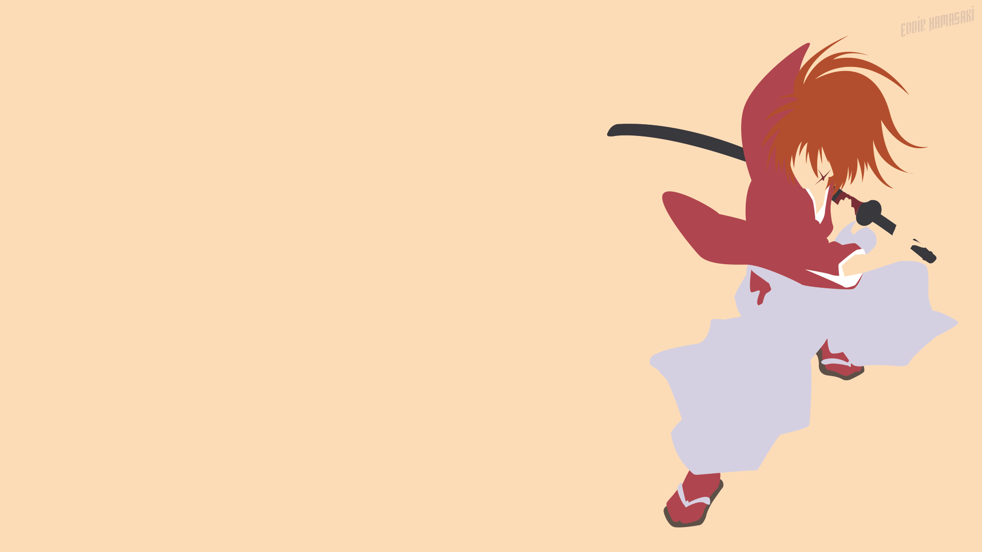 1920x1080 Rurouni Kenshin
