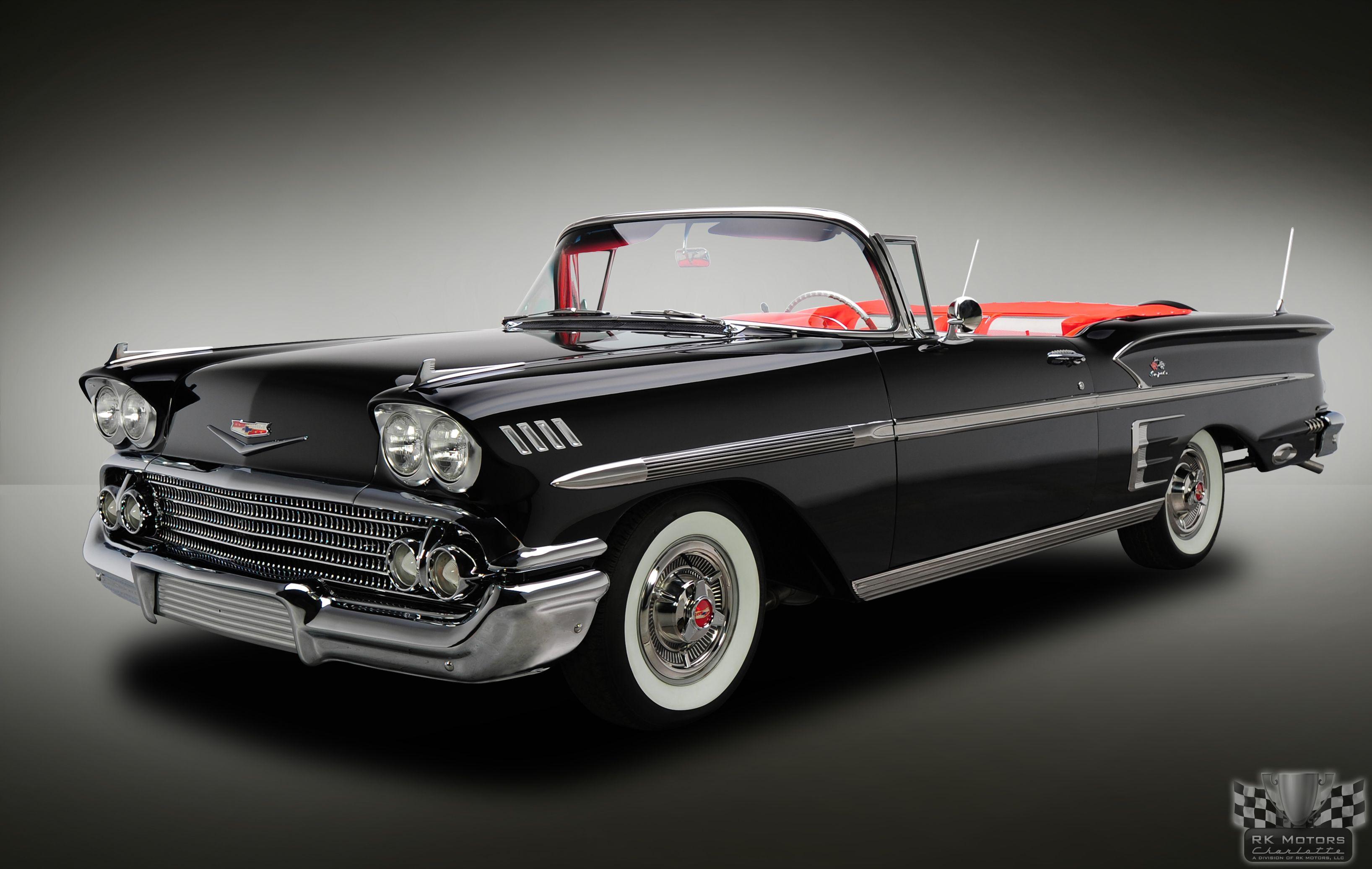 Chevy Classic Cars Wallpapers - Top Free Chevy Classic Cars Backgrounds ...