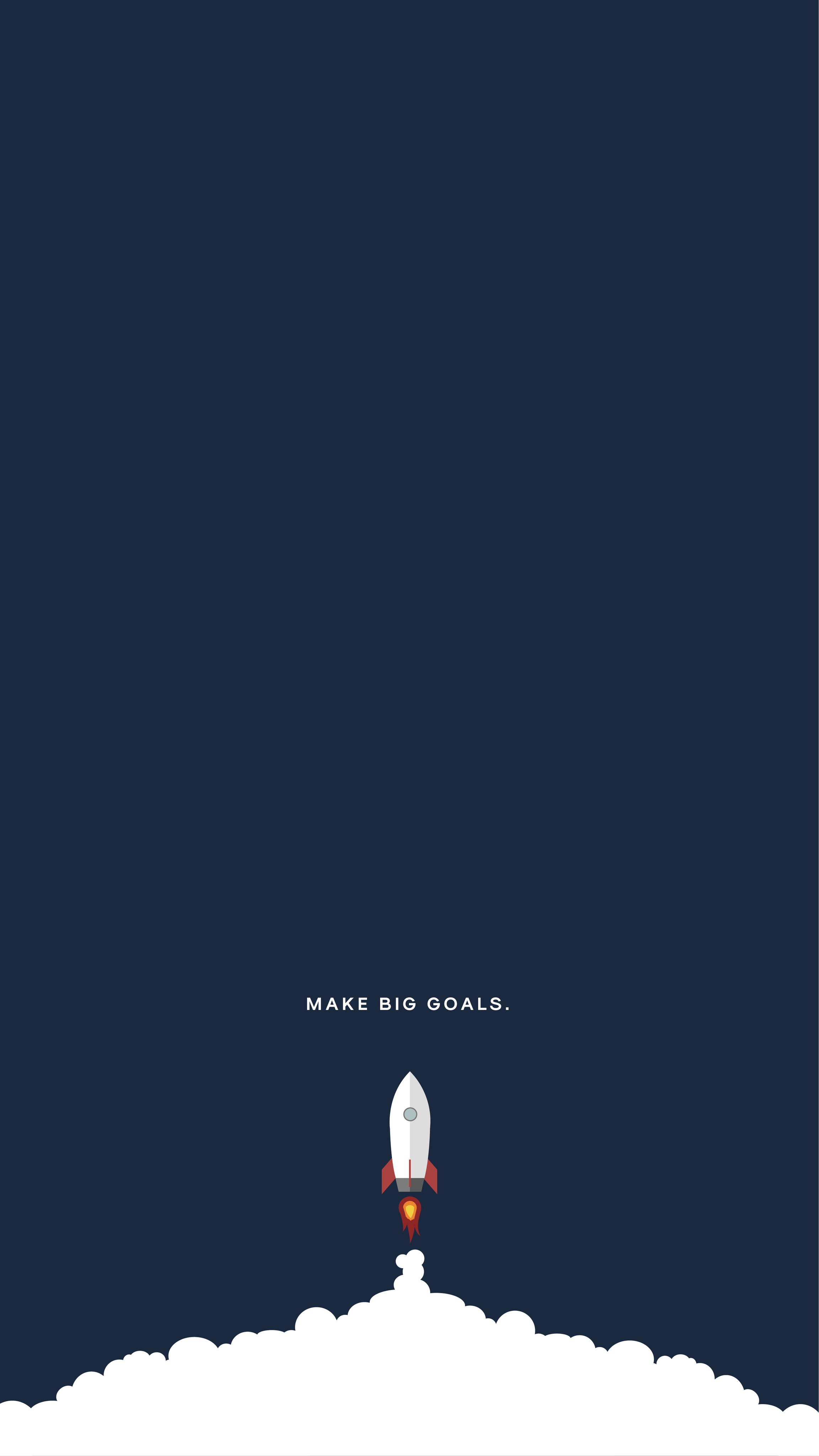 2303x4096 arvowear #goals #dreambig #navy #rocket #spaceship #design #fuel #motivation #iphone #background #il. Wallpaper iphone quotes, Wallpaper quotes, iPhone wallpaper