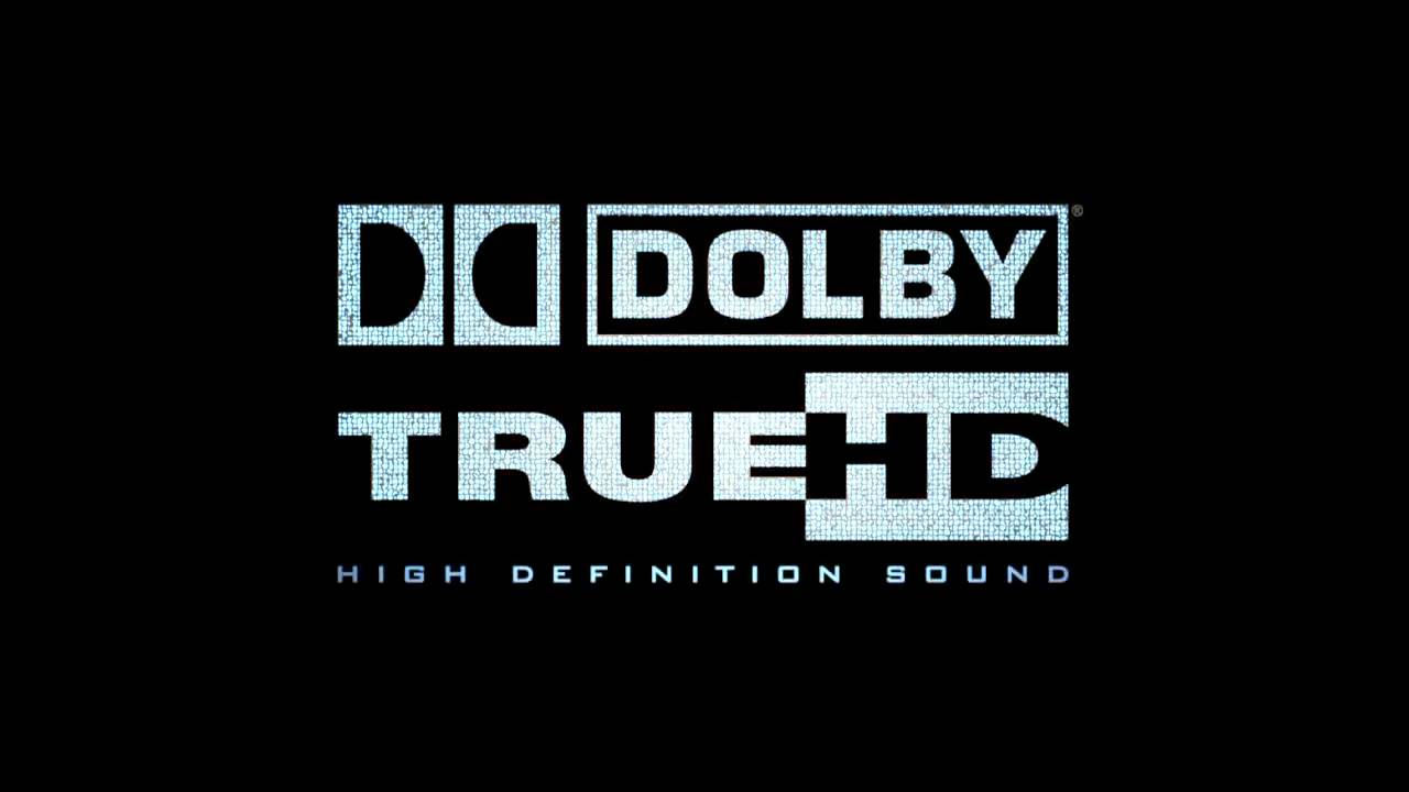 1280x720 Dolby True HD