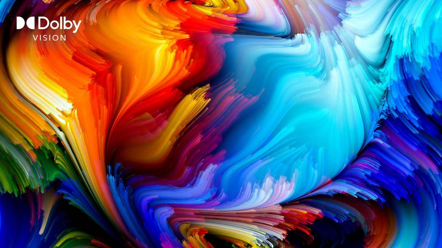 1440x810 Dolby Vision