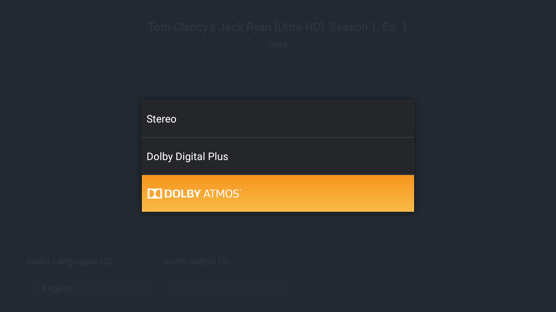 1920x1080 How to stream Dolby Atmos surround sound on Amazon Fire TV devices