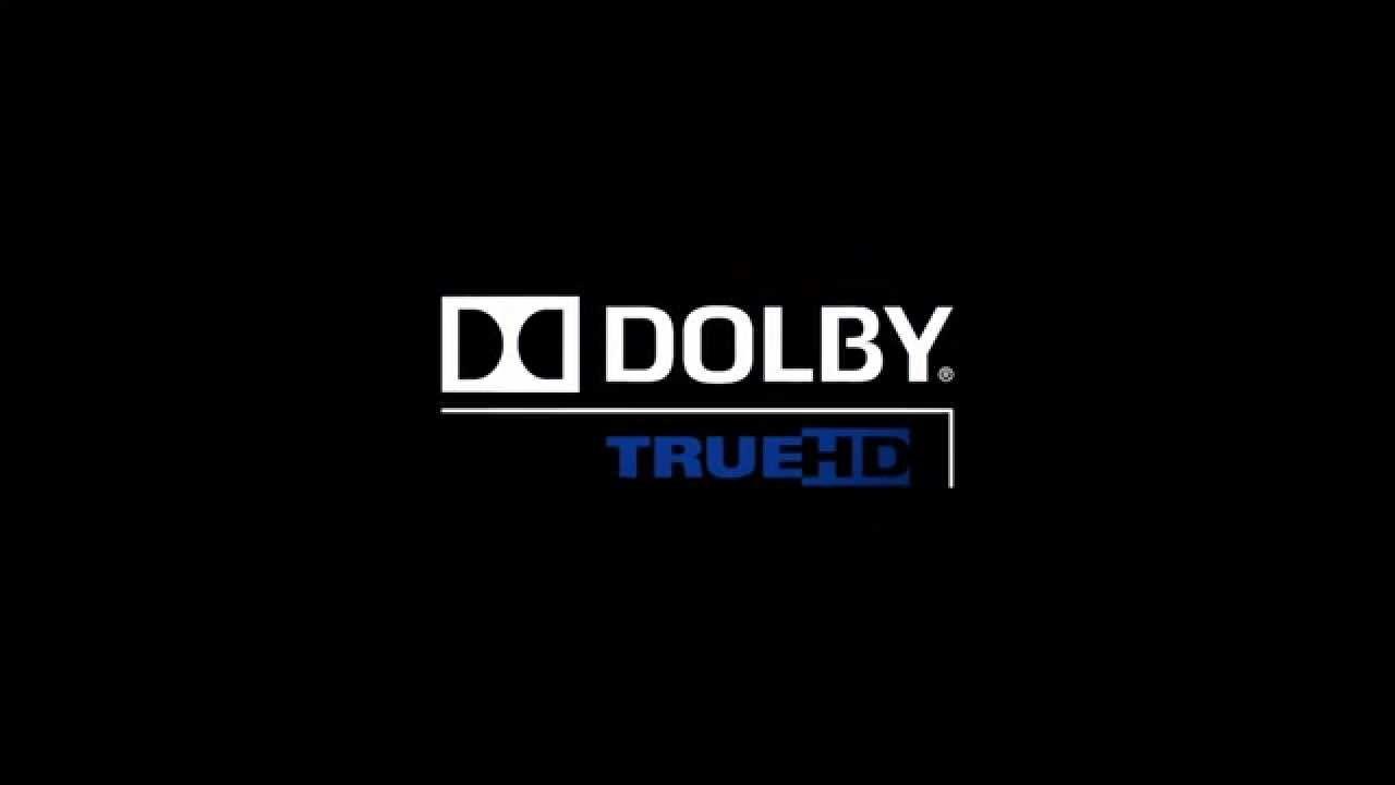 1280x720 Dolby Logos