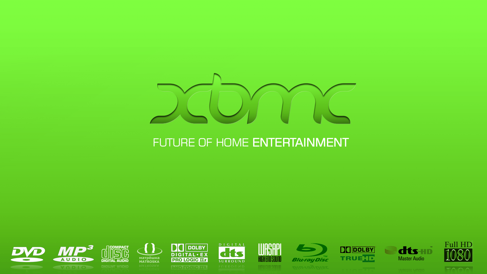 1920x1080 Free download Windows Customize Windows 7 for Complete HTPC feel