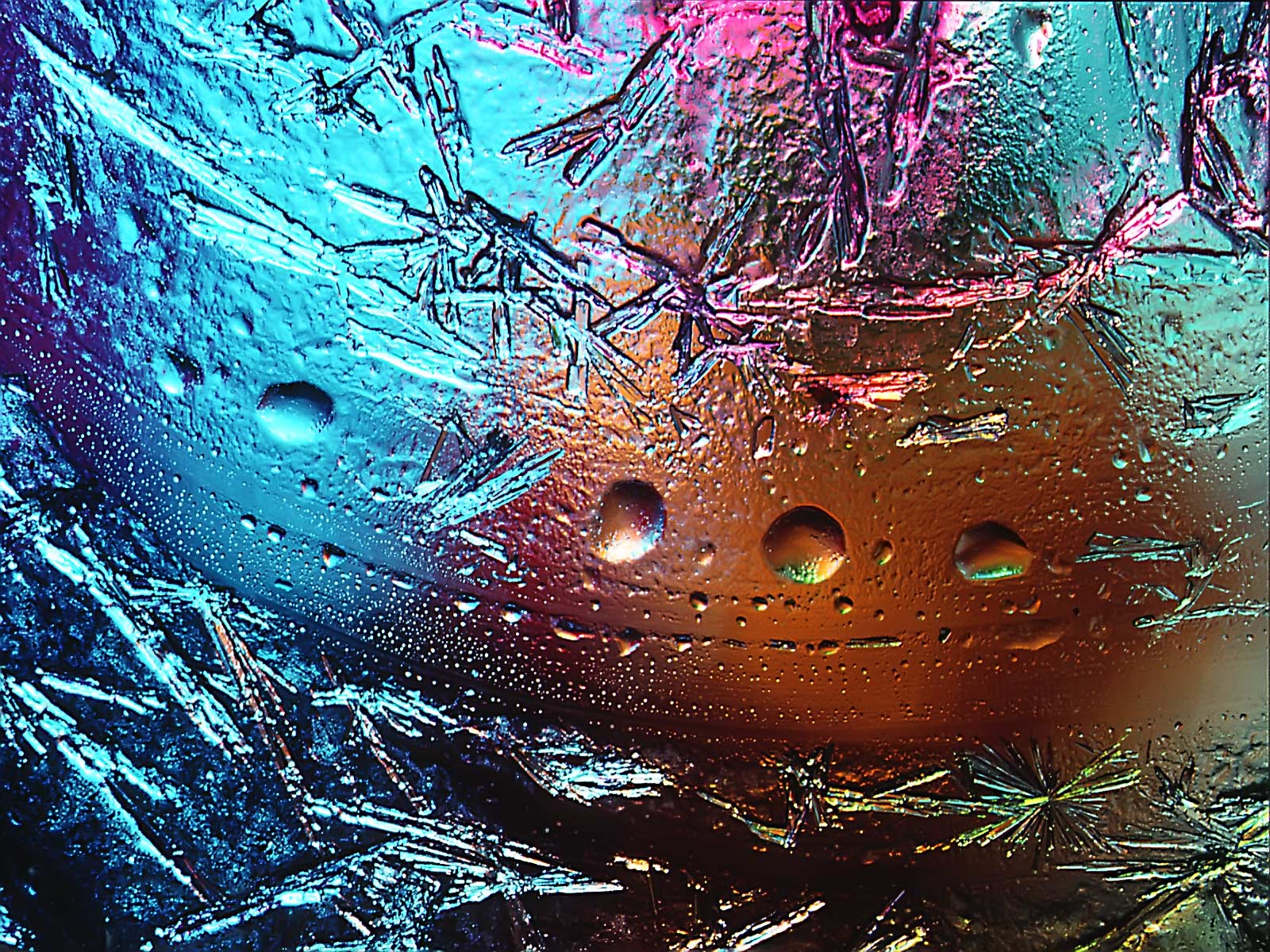 1600x1200 Wallpaper Abstract Art