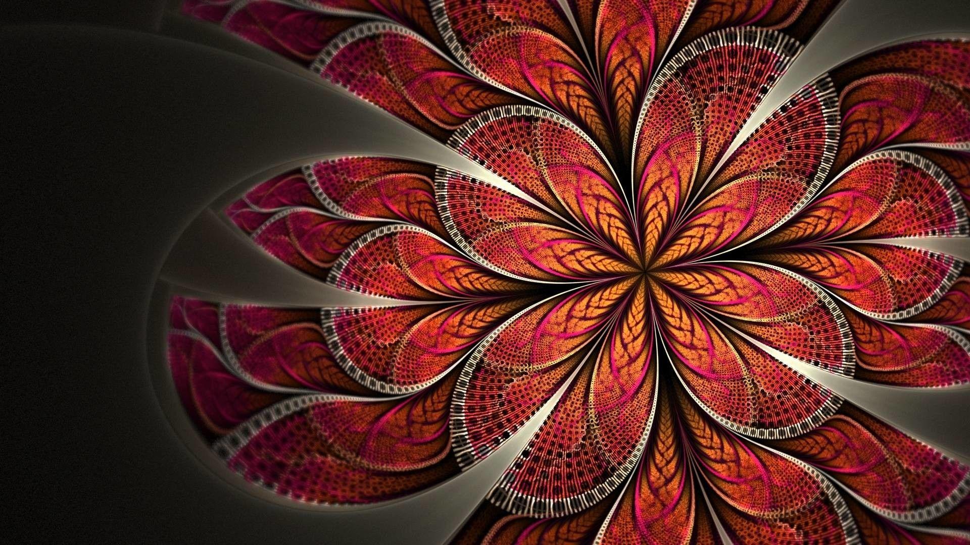1920x1080 Abstract Desktop Wallpaper
