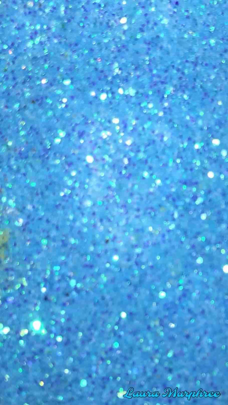 910x1618 Aesthetic Glitter Wallpaper