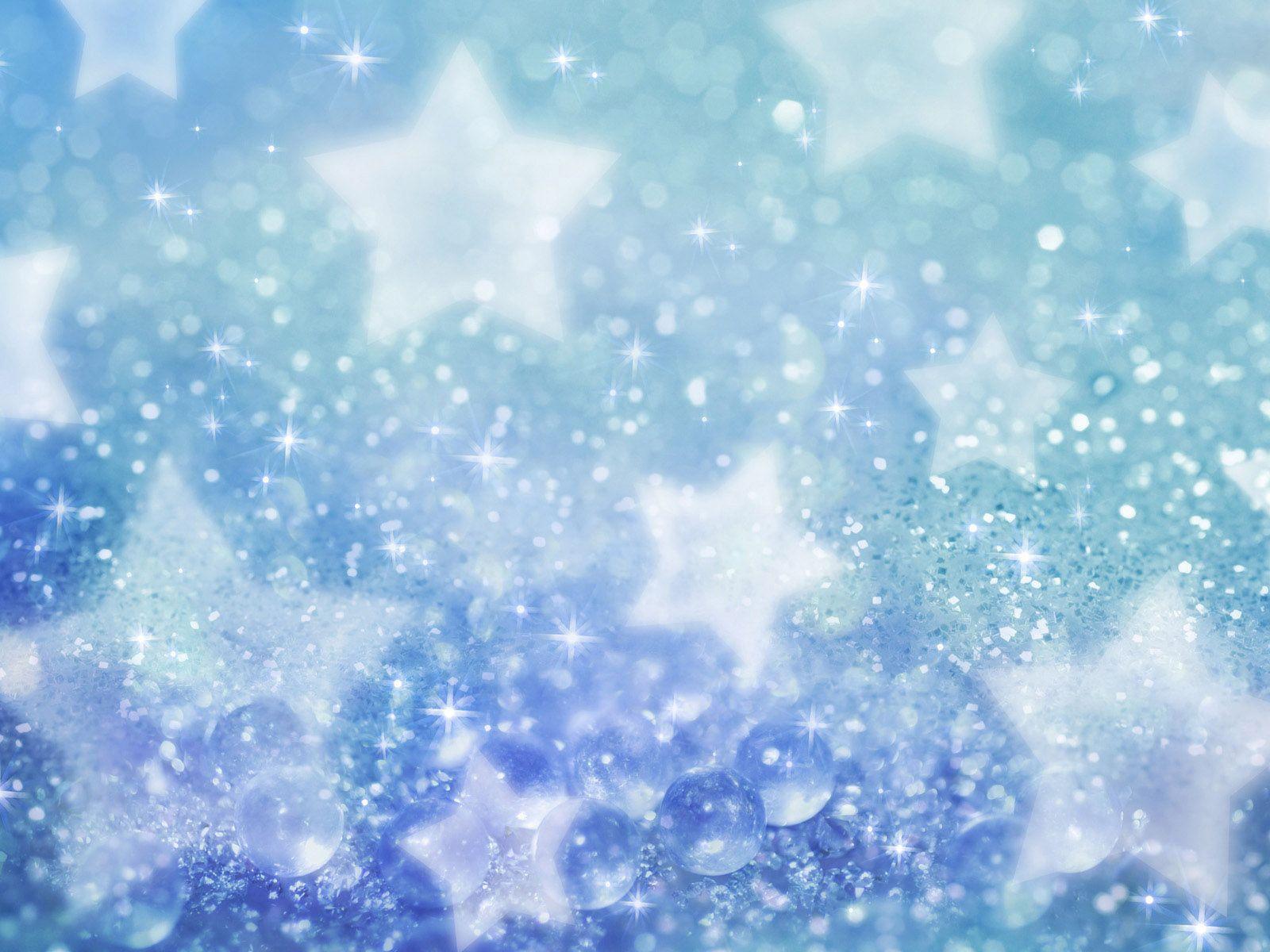 1600x1200 Glitter Wallpaper