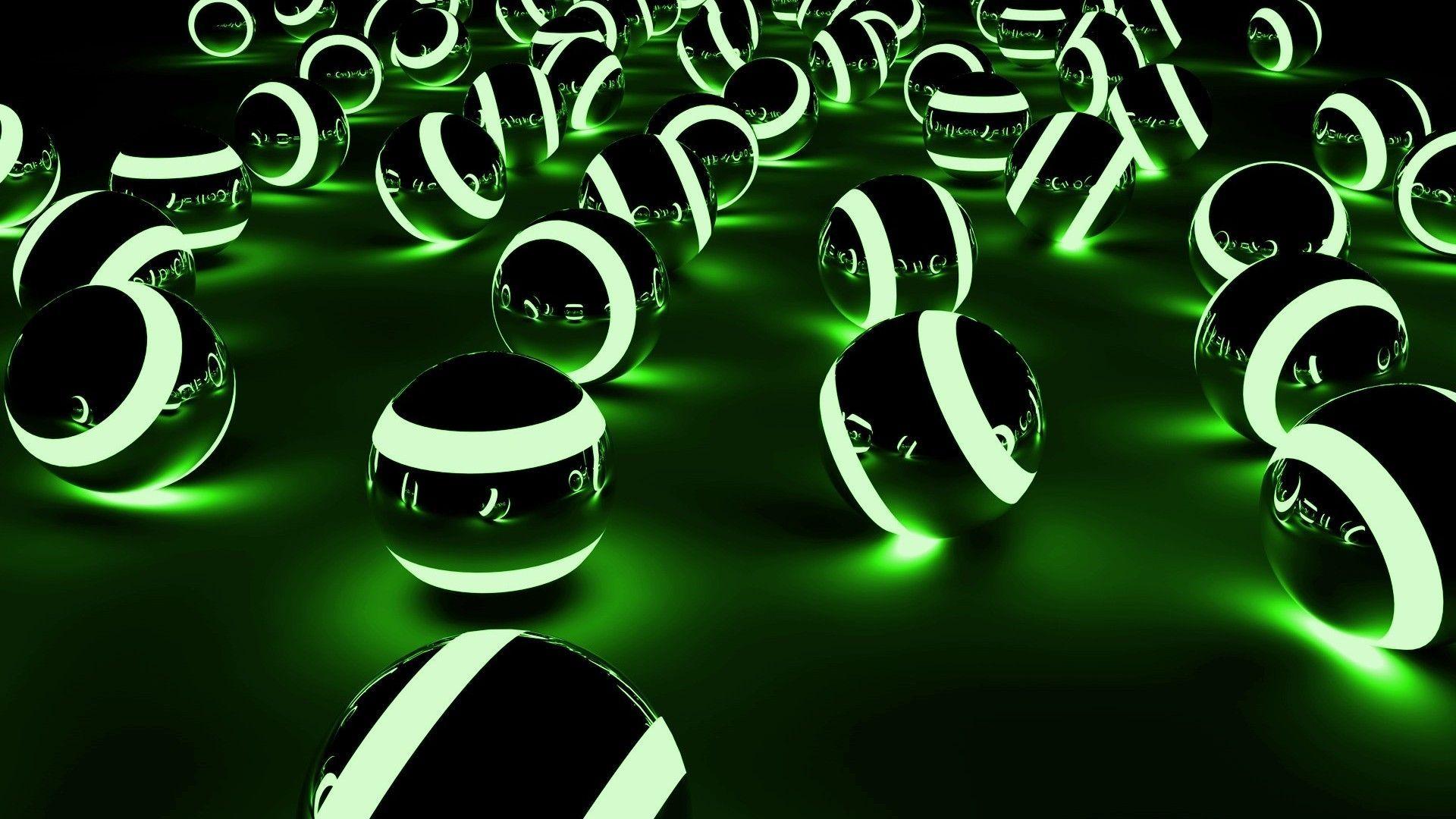 1920x1080 Neon Green Green Wallpaper 1920x1080