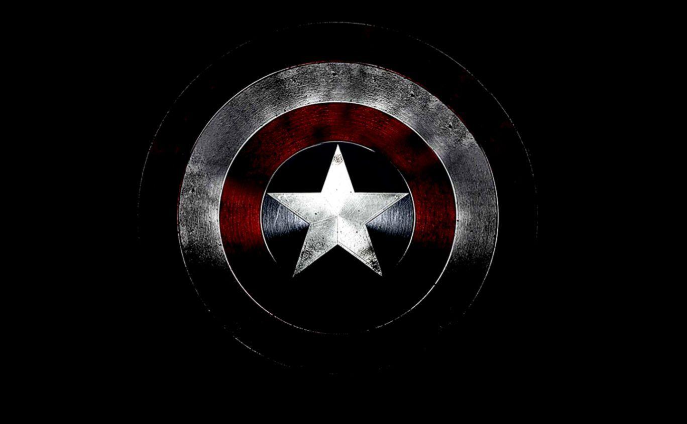 Captain America Dark Wallpapers Top Free Captain America Dark Backgrounds Wallpaperaccess