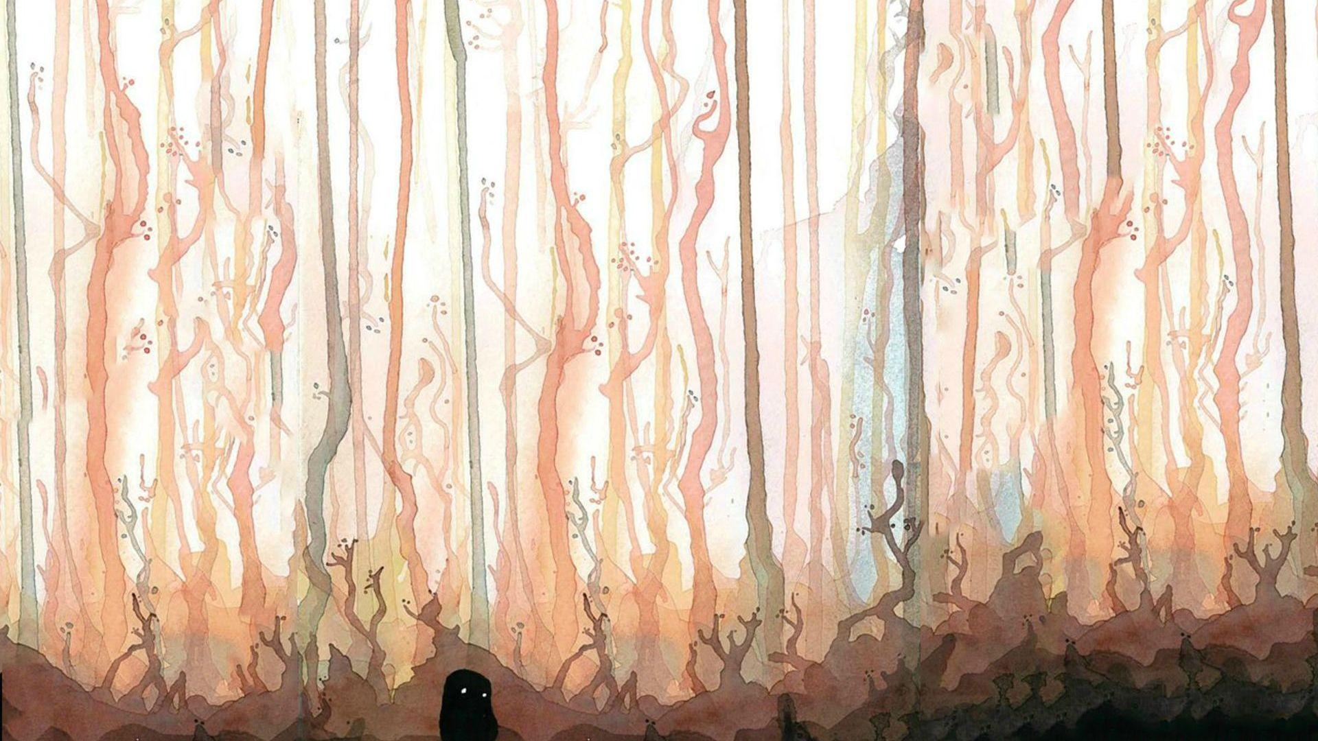 1920x1080 Free download Cool Watercolor wallpaper 1001236 [1920x1200]