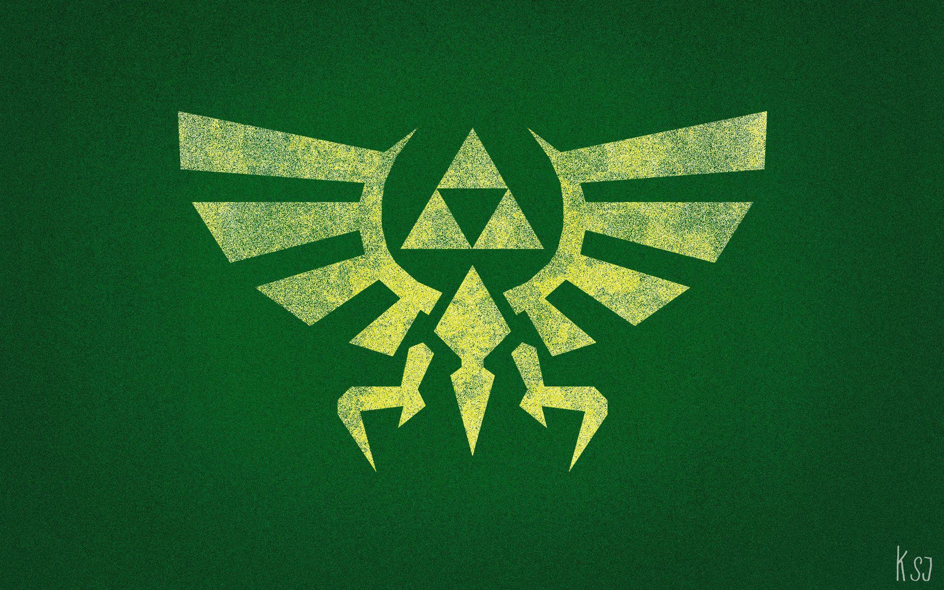 1920x1200 Cool Nintendo Background