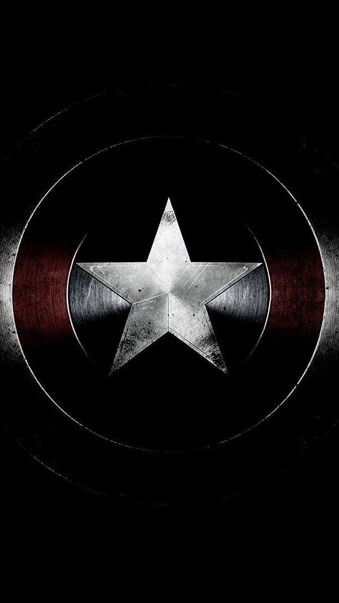675x1200 HD Phone Wallpaper America Shield #usa