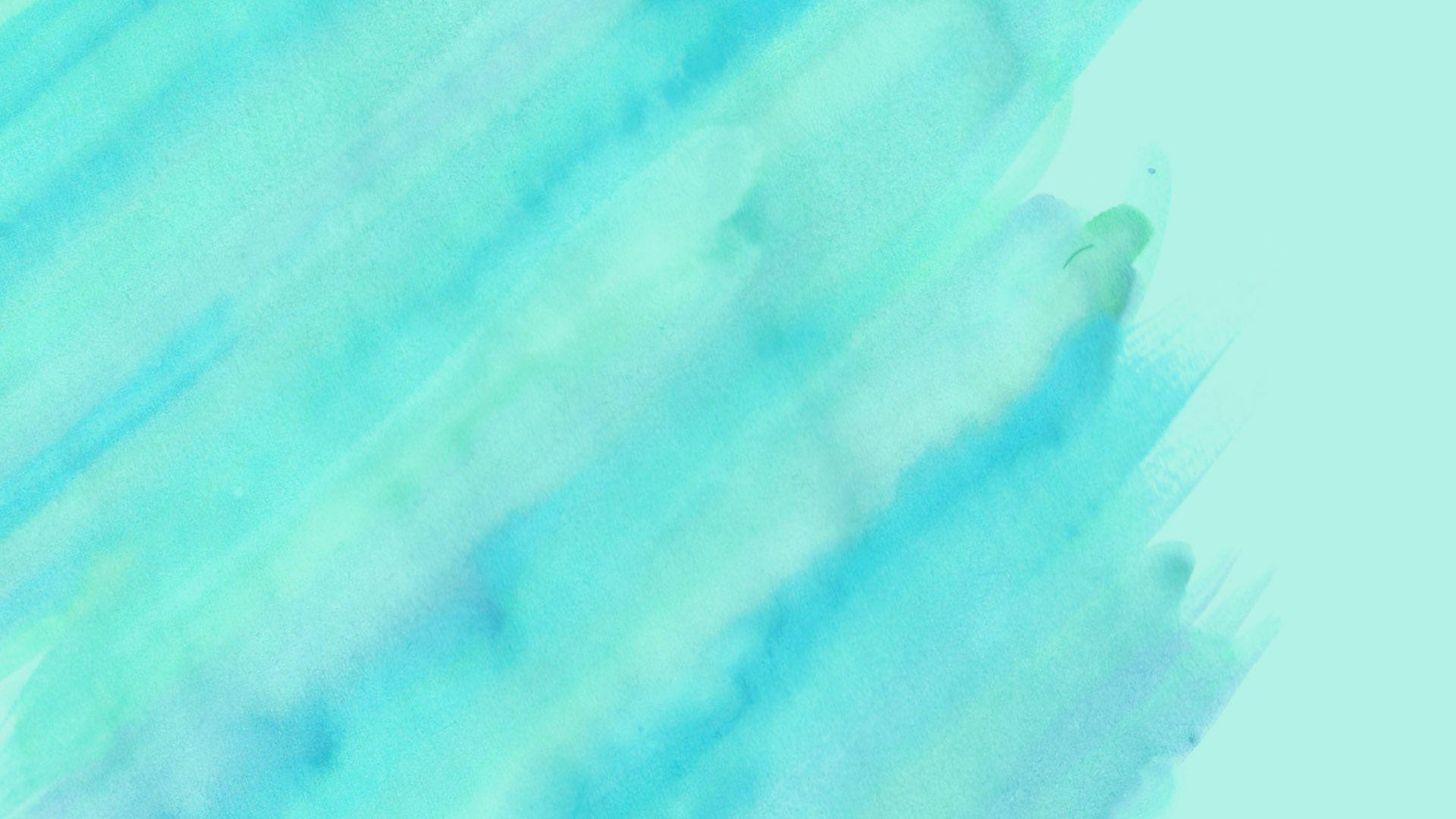 1920x1080 Desktop Background Watercolors