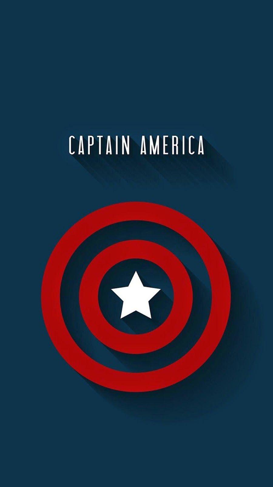 900x1600 Captain America shield Mobile HD Wallpaper Mobile Walls