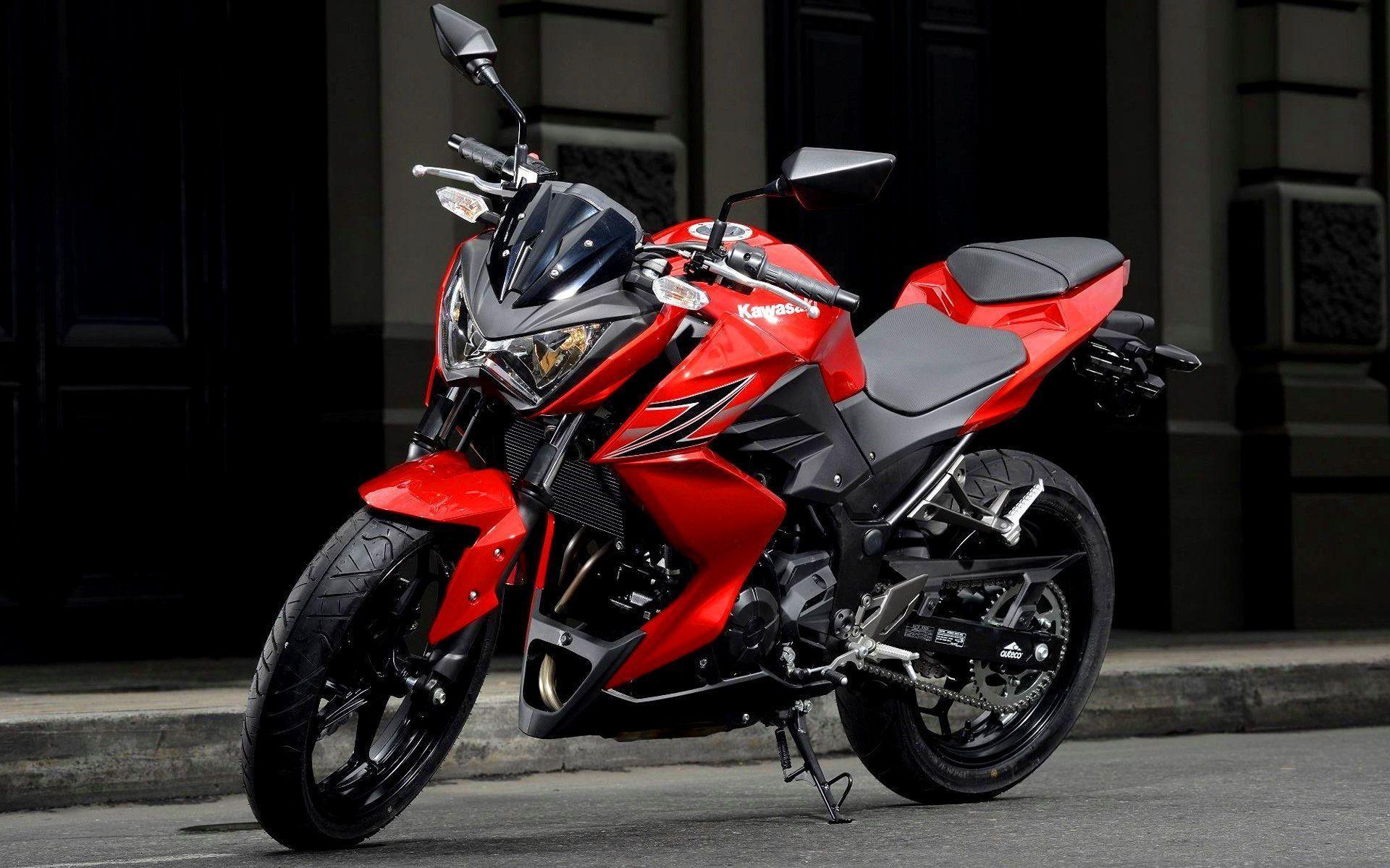 1920x1200 Kawasaki HD Wallpaper New Tab Theme Speed Motors