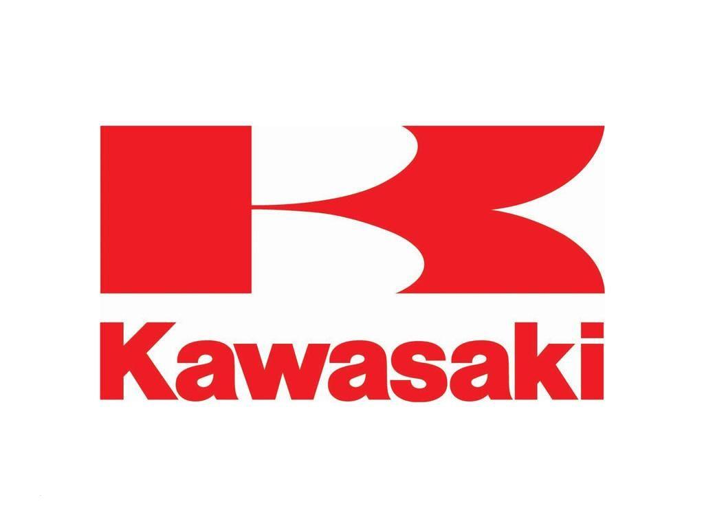 1024x768 Kawasaki Logo Wallpaper