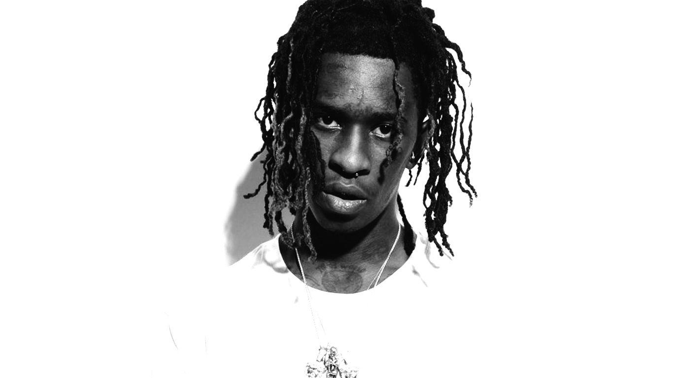 1366x768 Young Thug Wallpaper. Young Justice