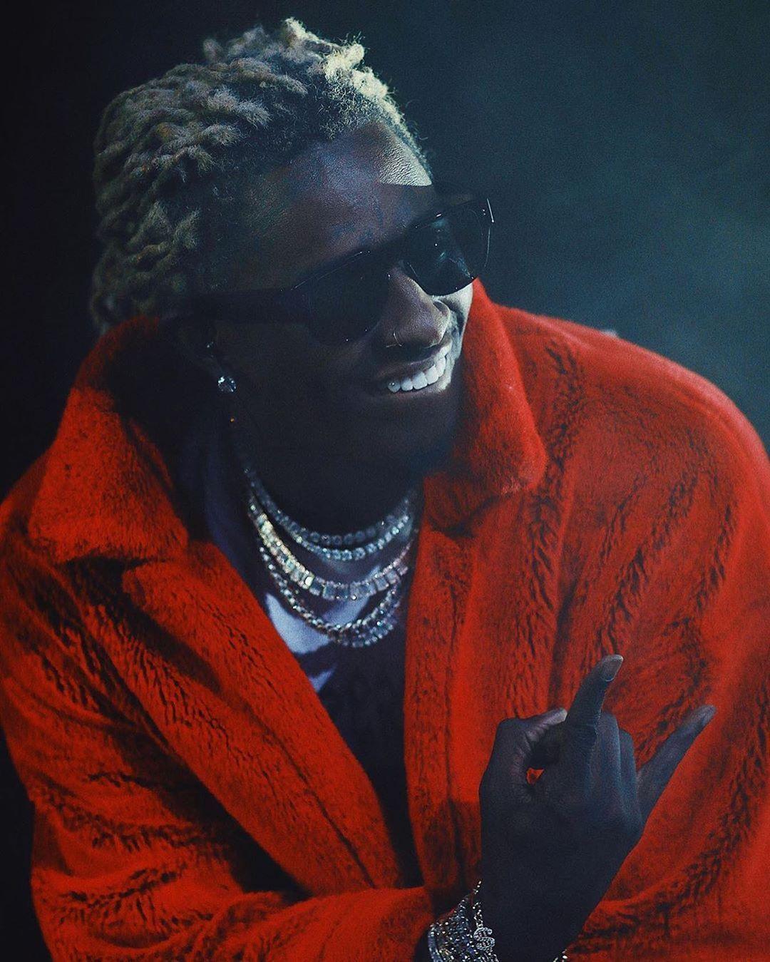 1080x1349 Young Thug. Young thug fashion