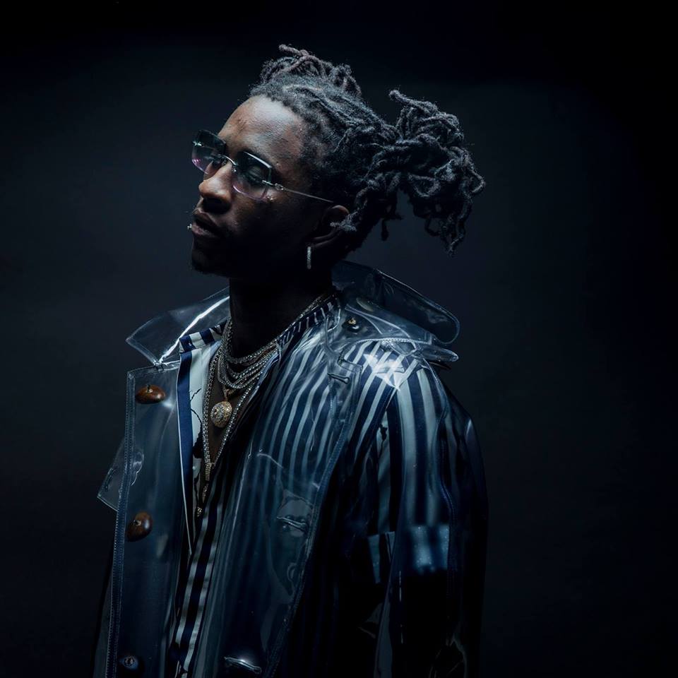 960x960 Young Thug Wallpaper & Background Download