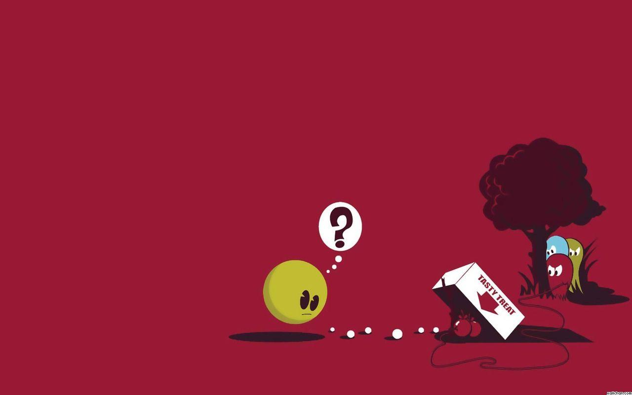 1280x800 Free download video games pacman retro funny ghostsjpg 1280x800