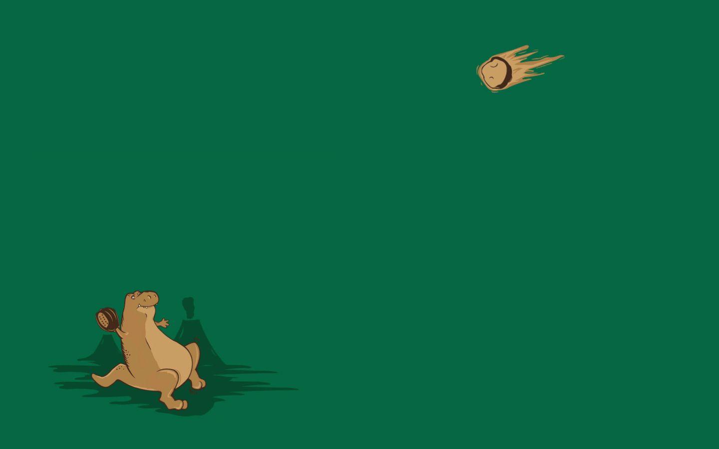 1440x900 Green Funny Wallpaper. Green Wallpaper
