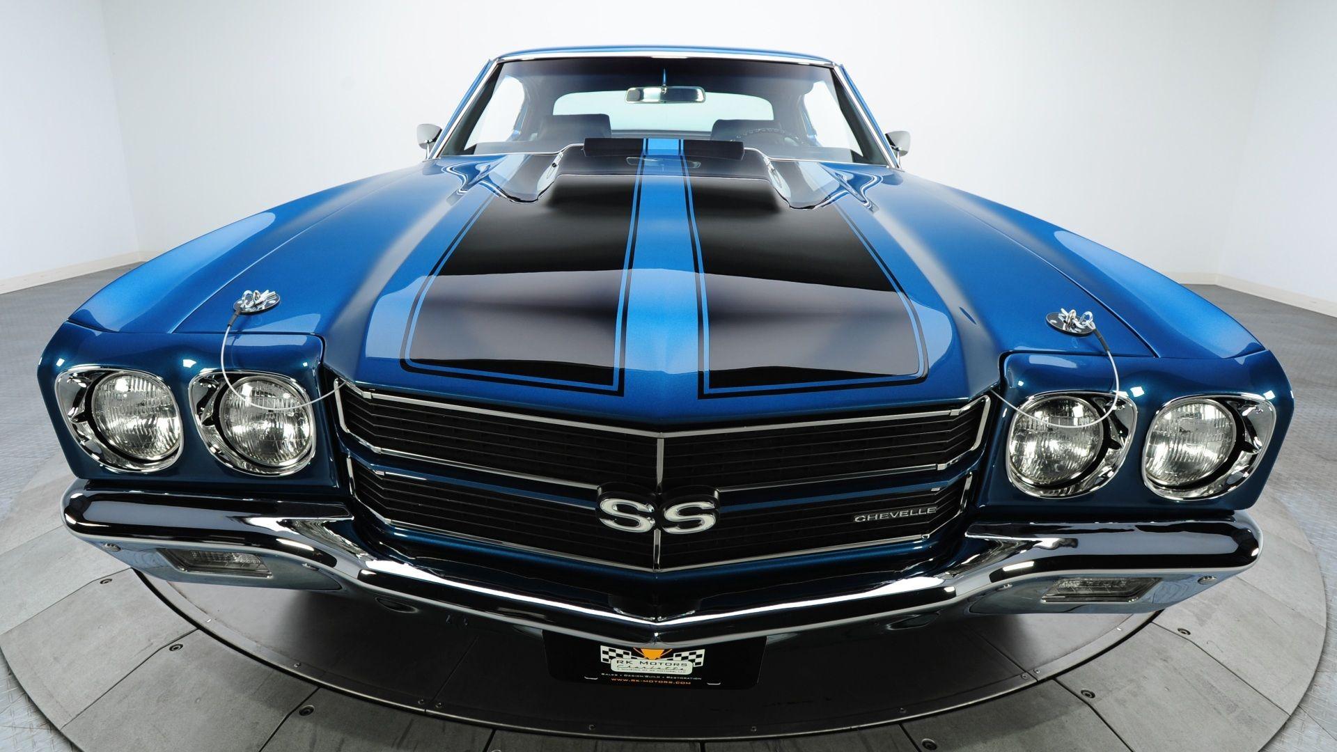 Chevy Classic Cars Wallpapers - Top Free Chevy Classic Cars Backgrounds