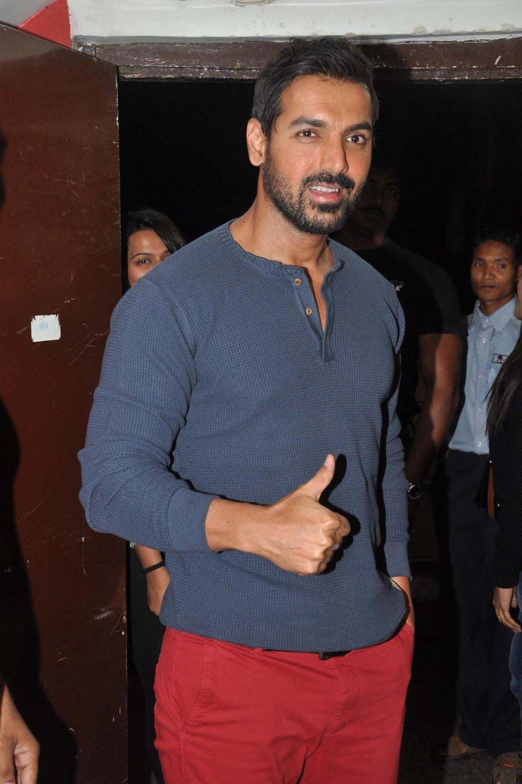 1067x1600 John Abraham Letest Image Download Wallpaper & Background Download