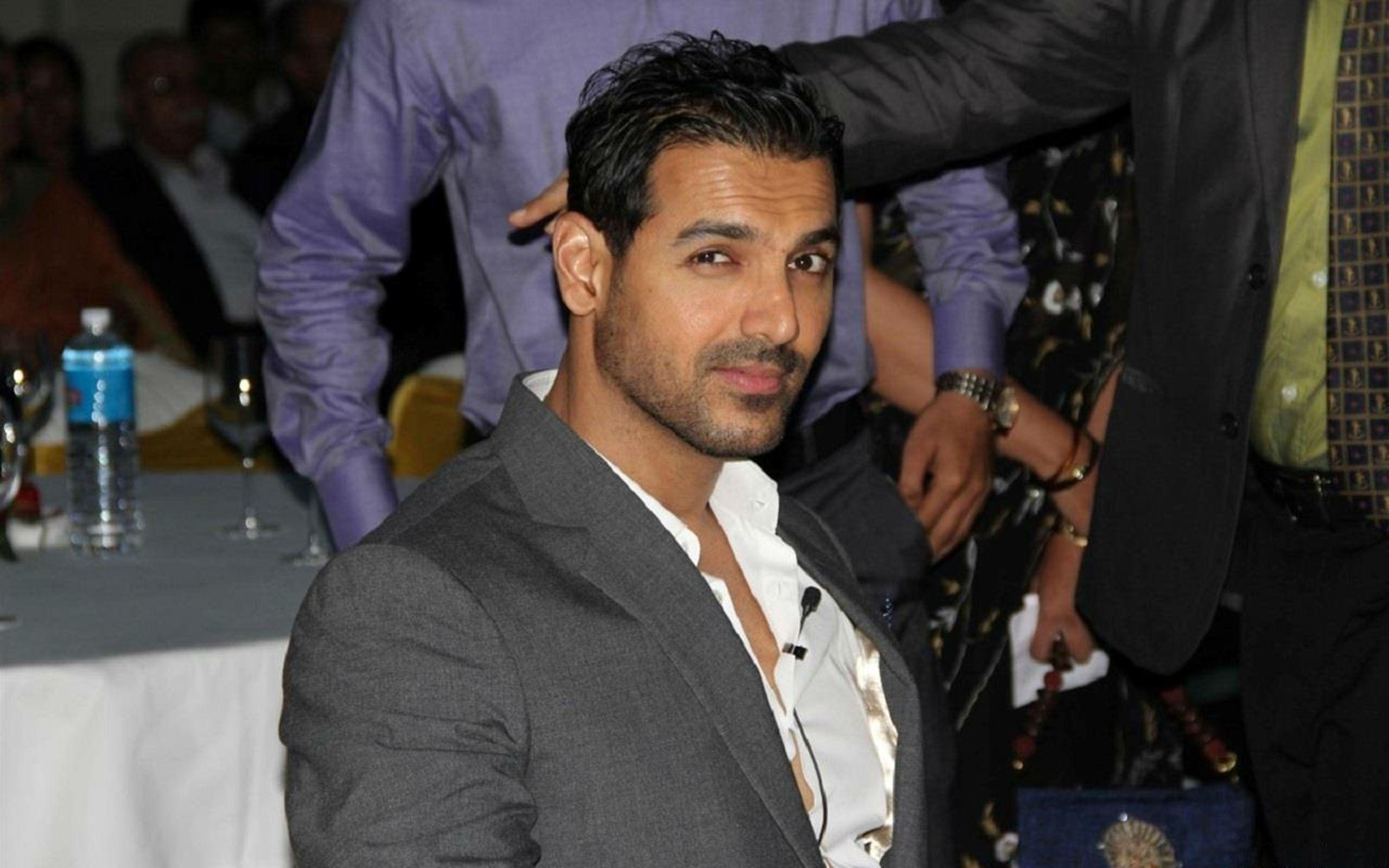 John Abraham HD Wallpapers - Top Free John Abraham HD Backgrounds