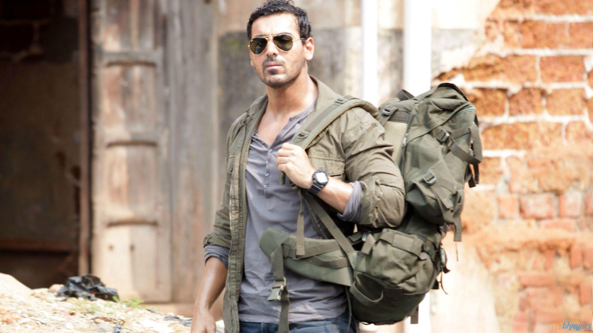 1920x1080 Madras Cafe (2013)