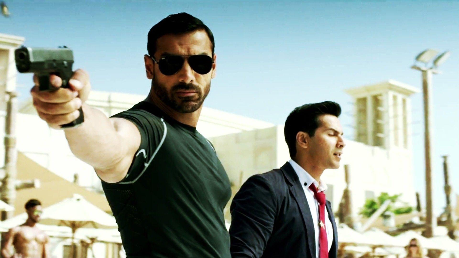 John Abraham HD Wallpapers - Top Free John Abraham HD Backgrounds ...