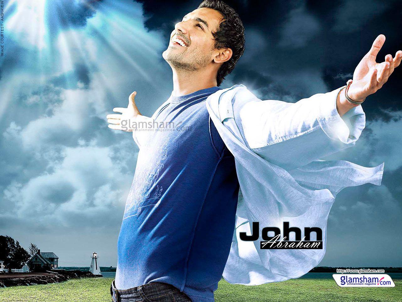 1280x960 John Abraham Wallpaper Download Famous HD Wallpaper 1280x960