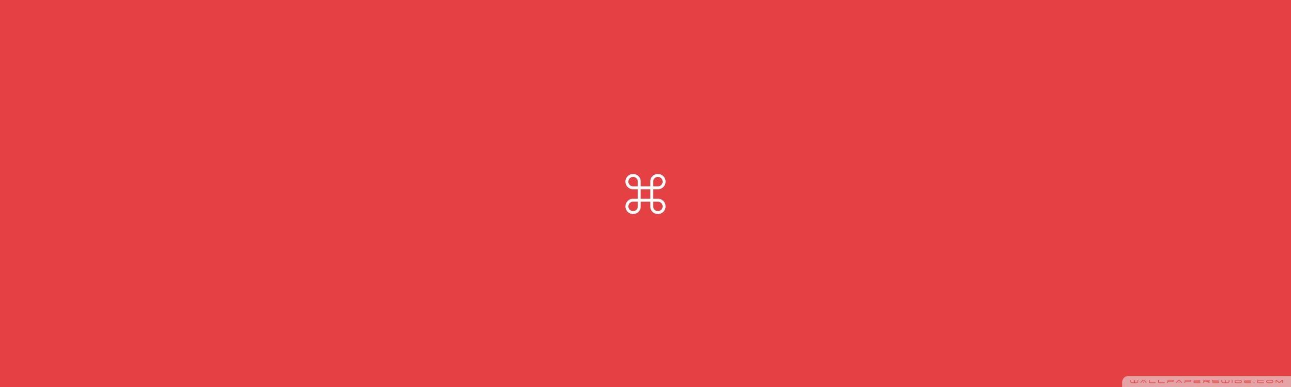 2560x768 Minimalist Art I Ultra HD Desktop Background Wallpaper for 4K UHD