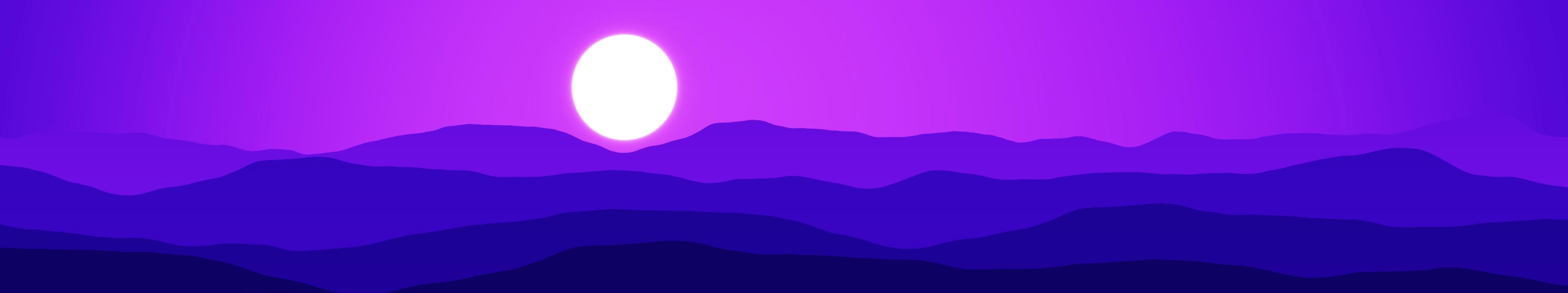 5760x1080 Monitor 4K wallpaper for your desktop or mobile screen free