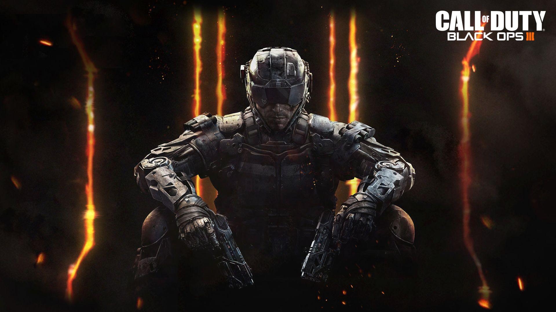1920x1080 cool background bo3 HD. Call of duty black ops 3