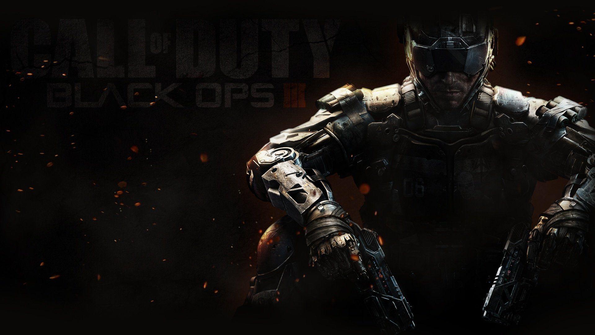 1920x1080 Call Of Duty Black Ops 3 HD Wallpaper