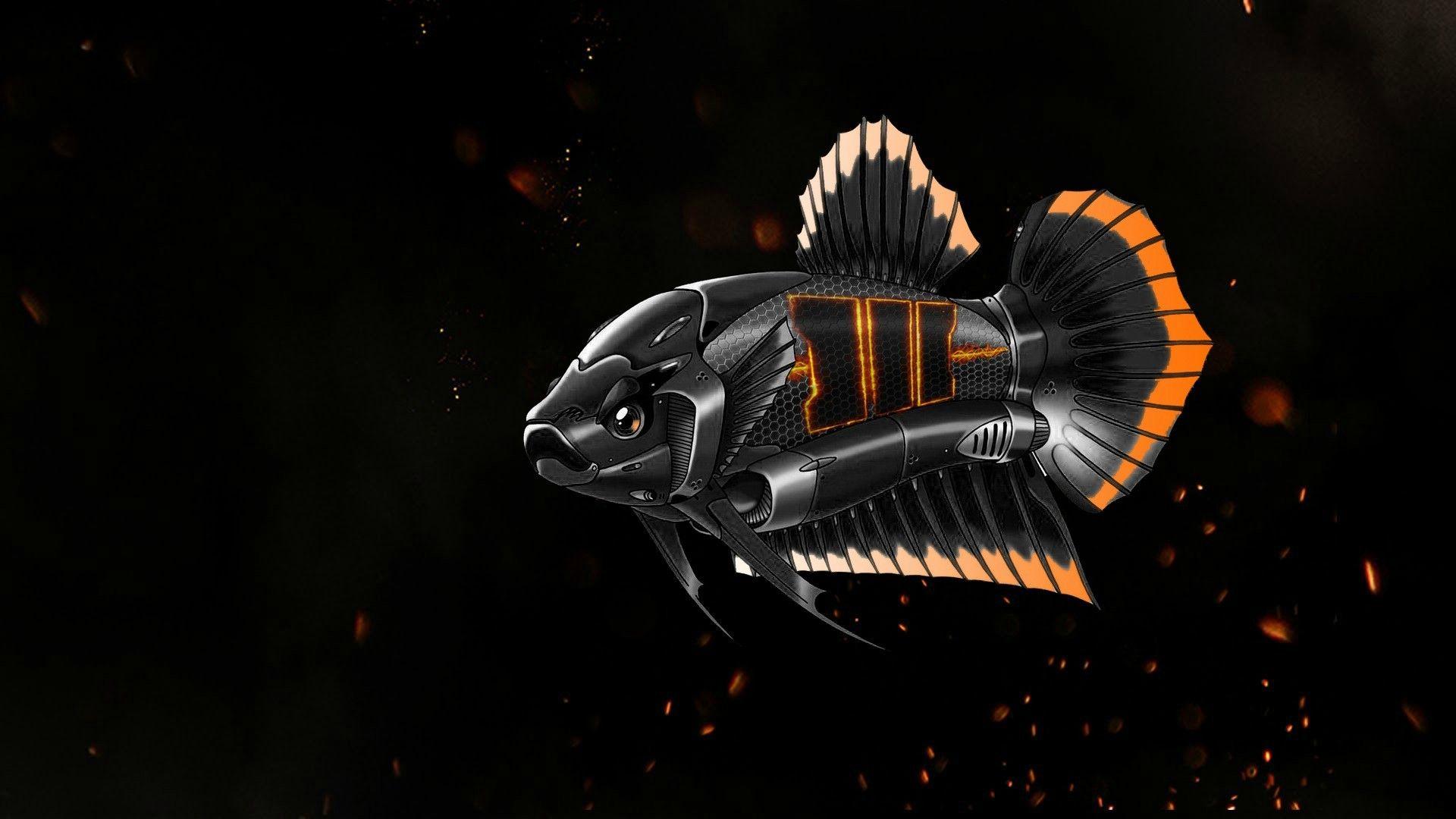 1920x1080 Black Ops 3 Wallpaper. Black Wallpaper