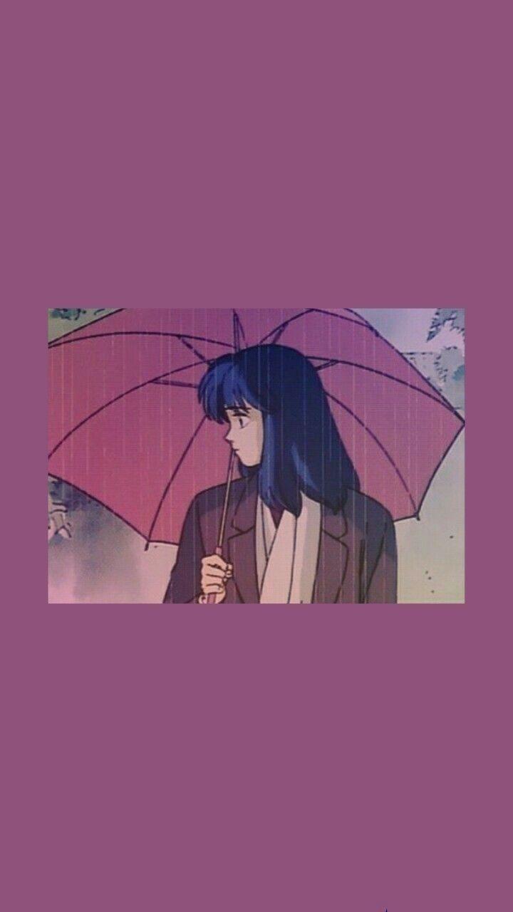 Cute Retro Anime Aesthetic Wallpapers Top Free Cute Retro Anime Aesthetic Backgrounds Wallpaperaccess