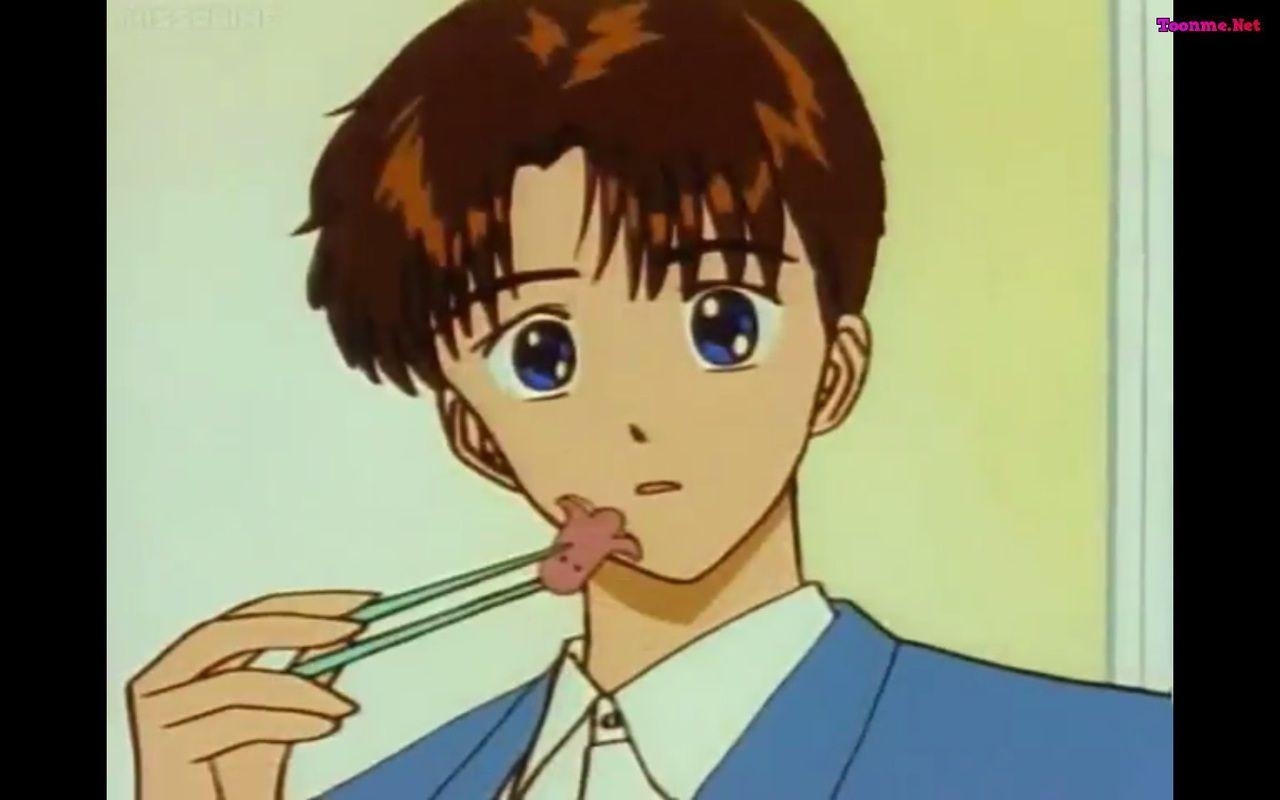 Cute Retro Anime Aesthetic Wallpapers - Top Free Cute Retro Anime