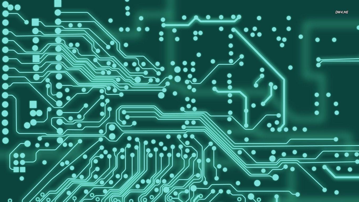 1366x768 PCB Wallpaper. PCB Wallpaper, PCB