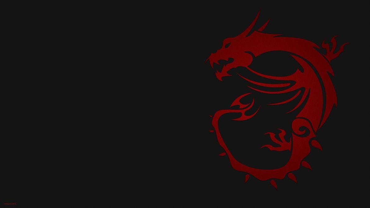 1191x670 MSI Wallpaper 4K