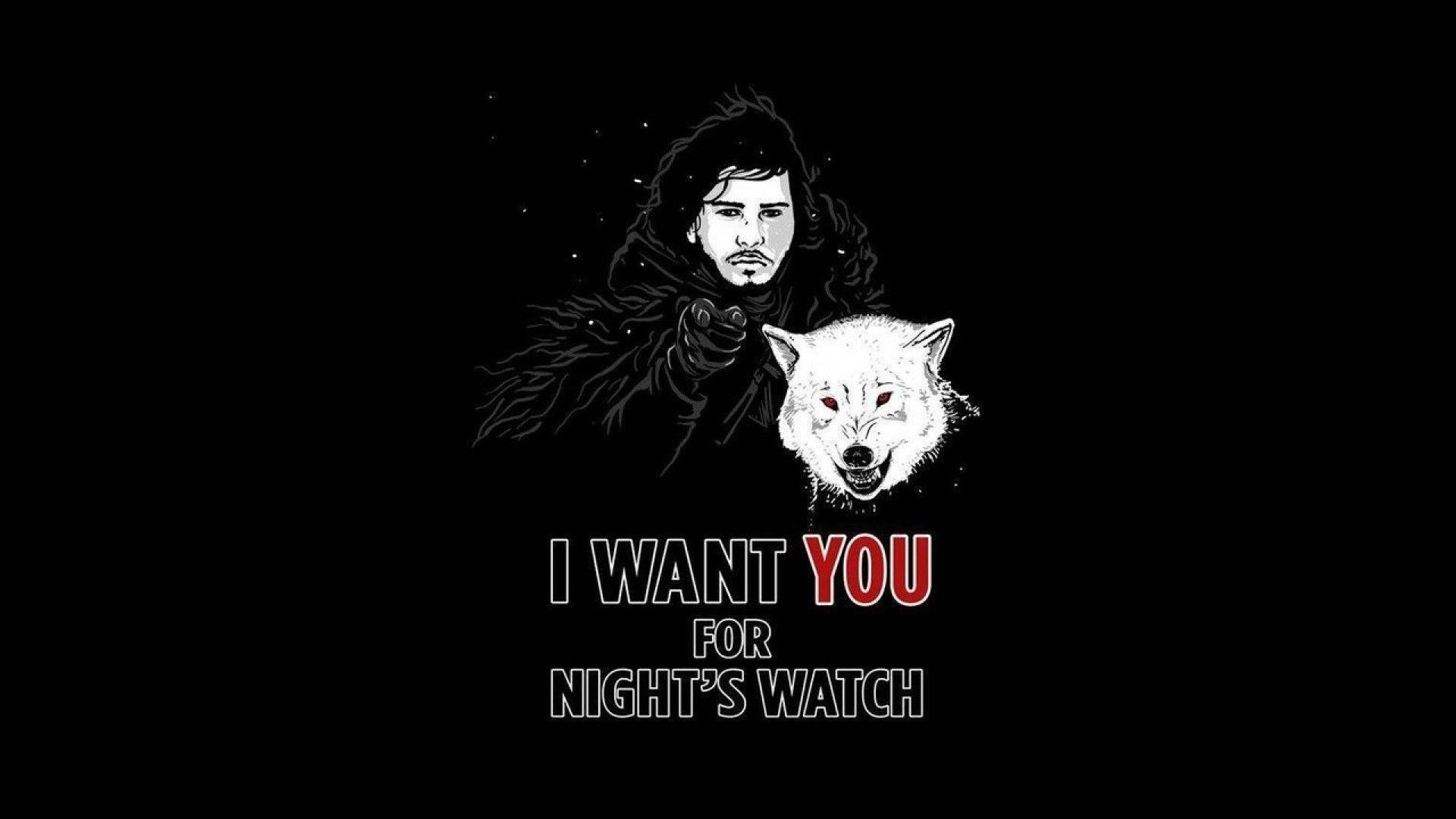 1920x1080 Signs funny Game of Thrones John Snow wallpaperx1080