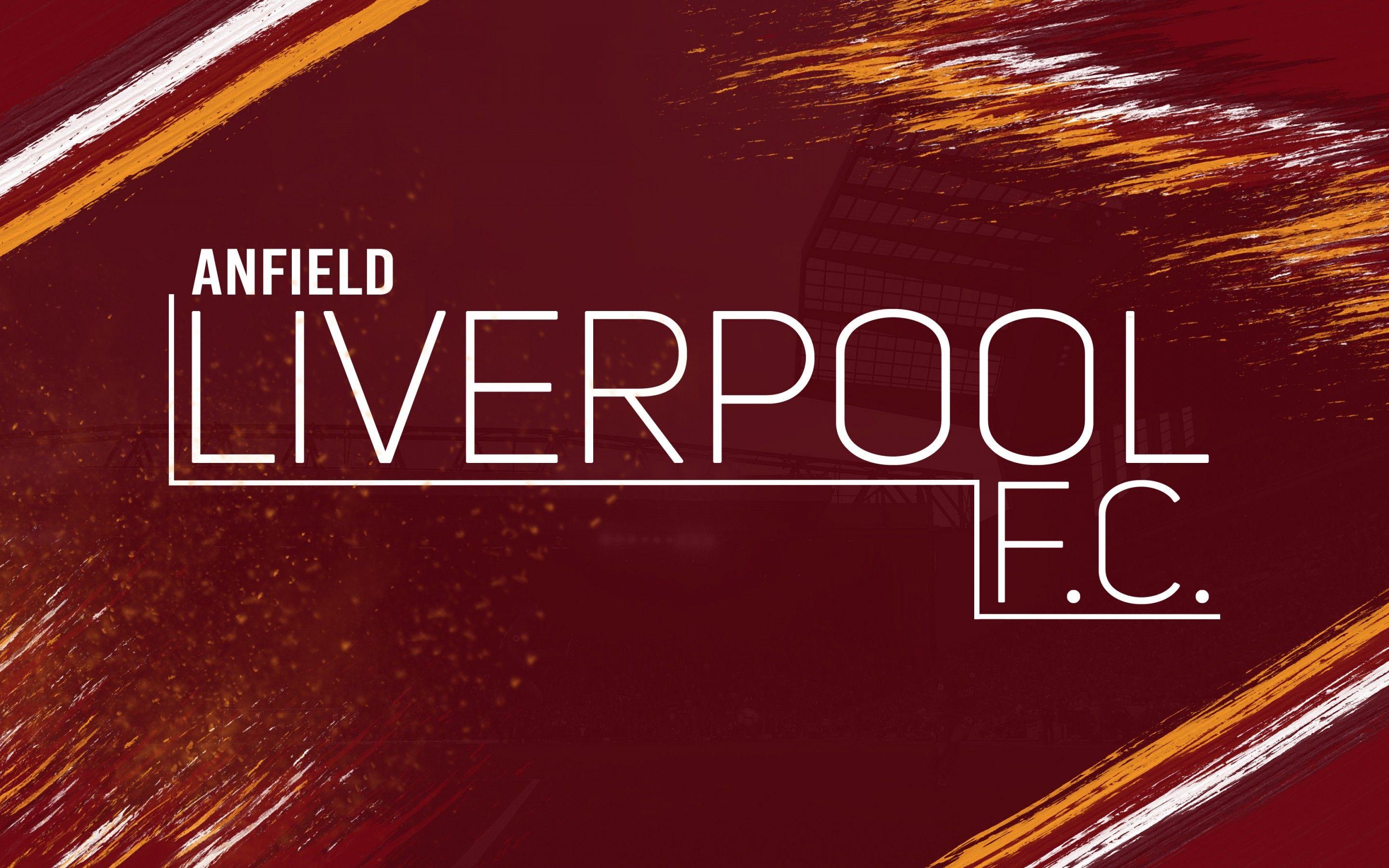 Liverpool FC 4K Wallpapers - Top Free Liverpool FC 4K Backgrounds