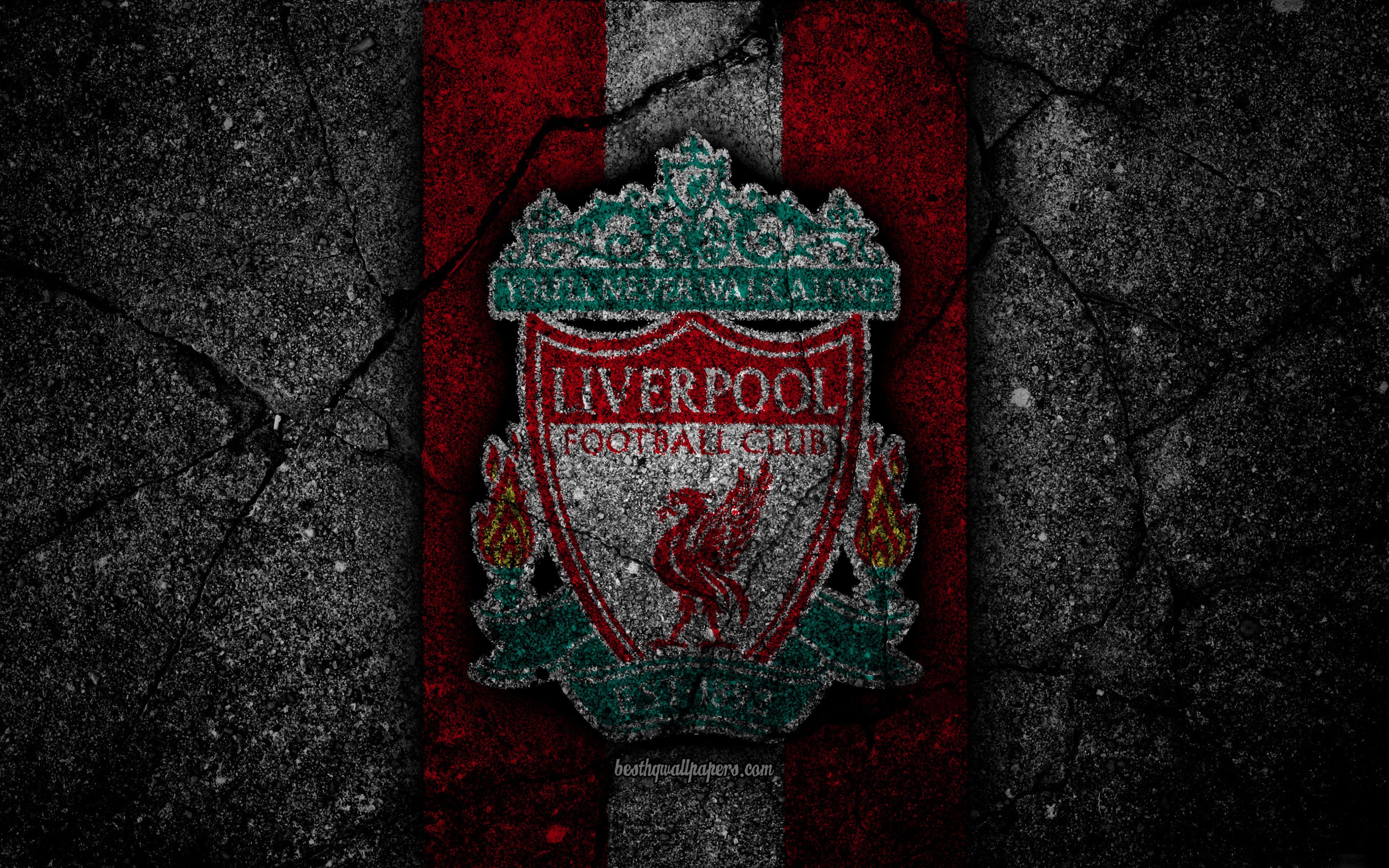 Jojo Bentley Liverpool Logo Wallpaper K Wallpapers Logo Liverpool