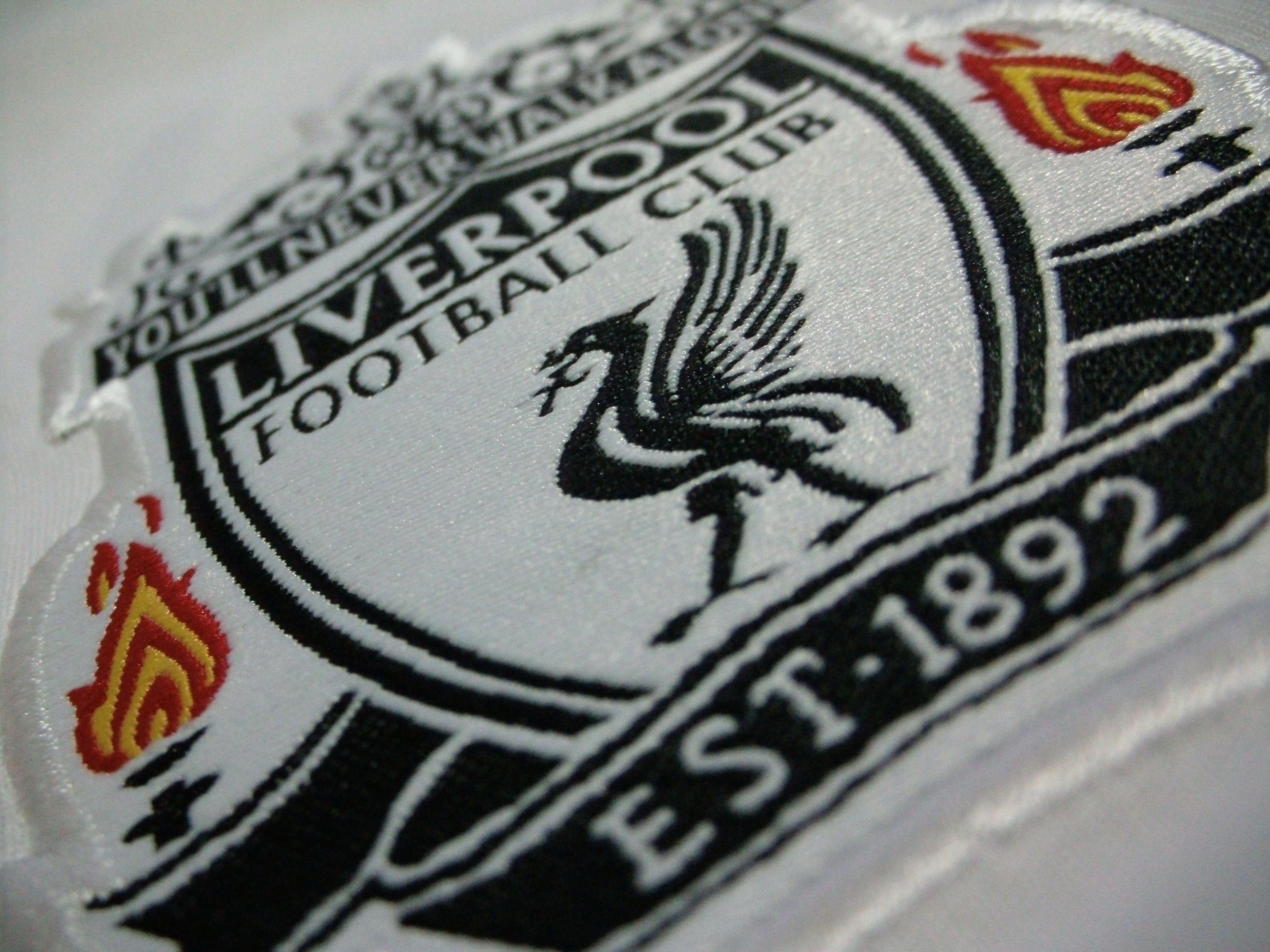 Liverpool FC 4K Wallpapers - Top Free Liverpool FC 4K Backgrounds