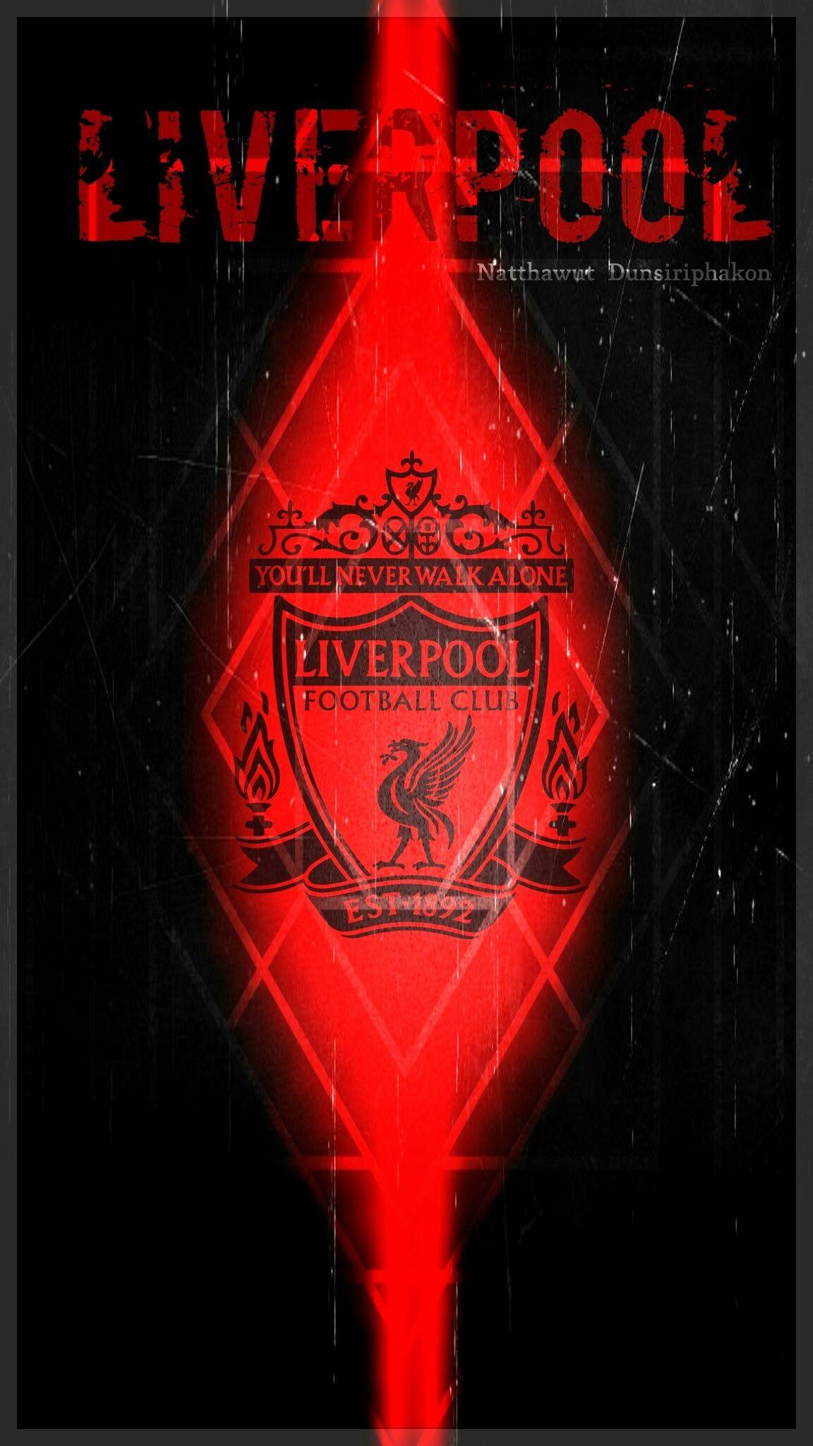 1152x2048 Liverpool Wallpaper Elegant Liverpool Fc Wallpaper