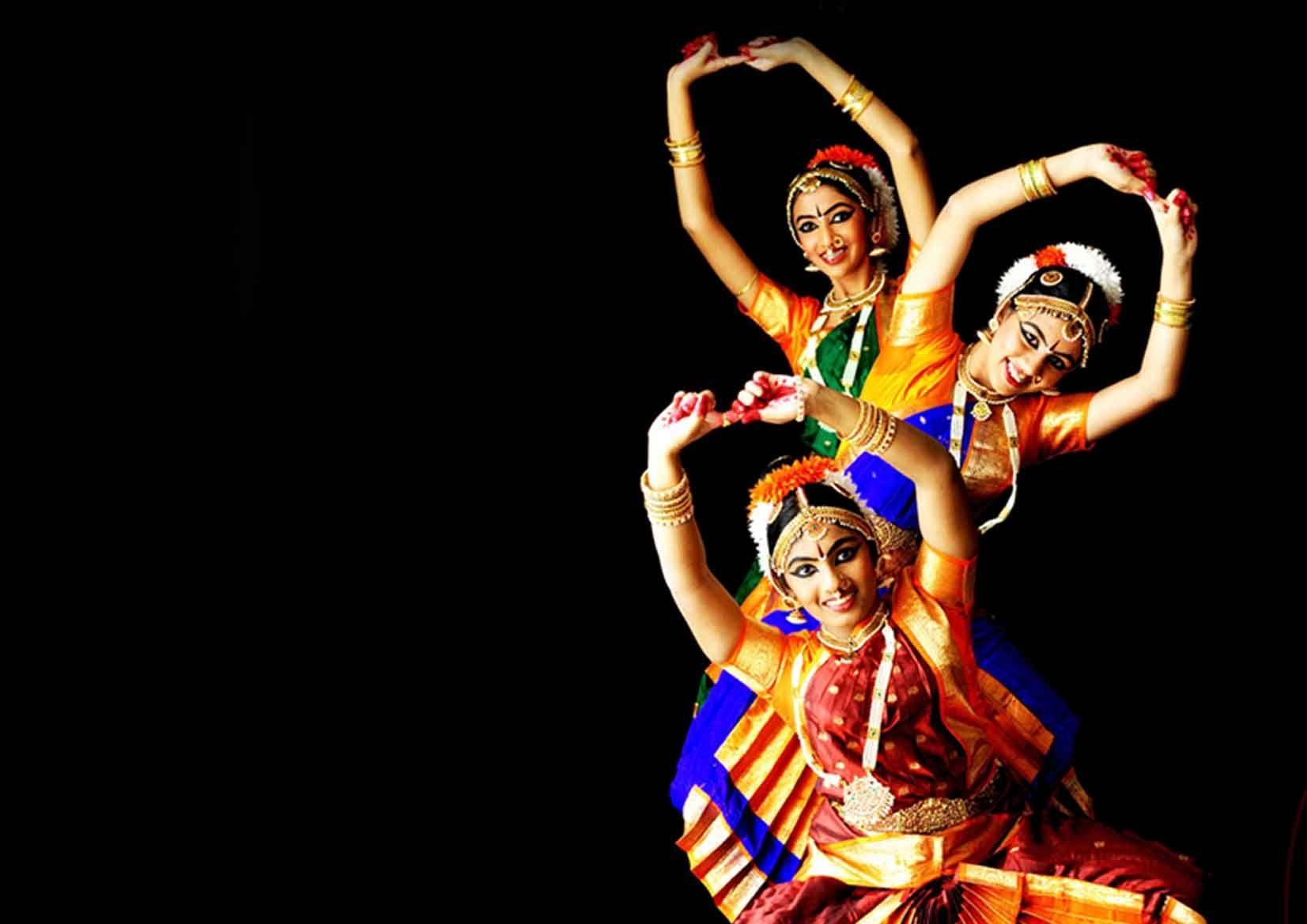 Cool Classical Indian Dance Wallpapers - Top Free Cool Classical Indian Dance  Backgrounds - WallpaperAccess