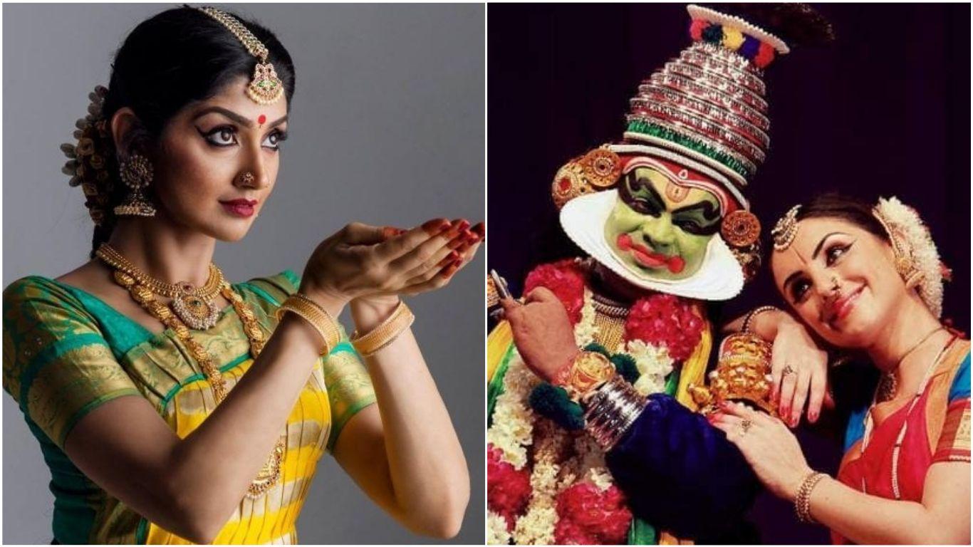 Cool Classical Indian Dance Wallpapers - Top Free Cool Classical Indian