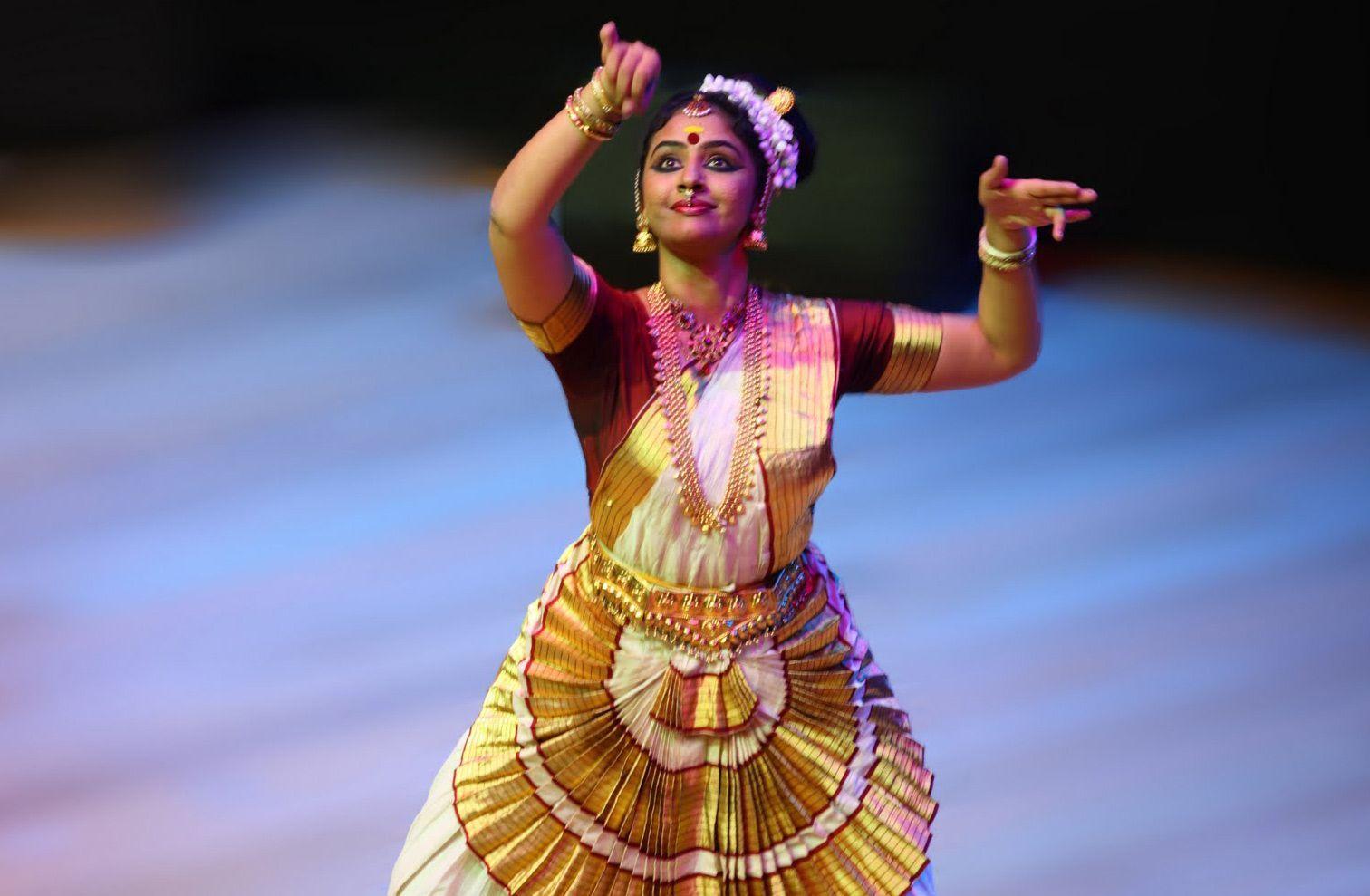 Cool Classical Indian Dance Wallpapers - Top Free Cool Classical Indian ...