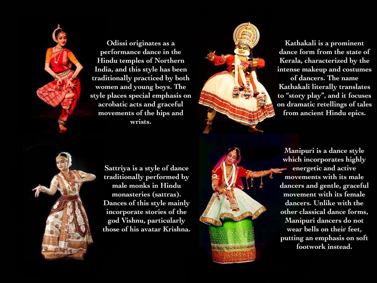 Cool Classical Indian Dance Wallpapers - Top Free Cool Classical Indian ...